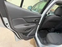 Gebraucht Opel Mokka 136 PS (100 kW) 2019 Grau SUV