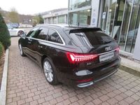 gebraucht Audi A6 Avant Sport