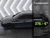 Neu Cupra Leon VZ 272 PS (200 kW) 2025 Grau (grau / magnetic grau) Kombi