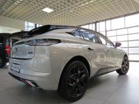 Gebraucht DS Automobiles DS4 131 PS (96 kW) 2024 Grau SUV