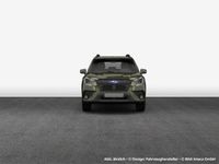 gebraucht Subaru Forester 2.0ie Platinum MJ23