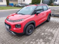 Gebraucht Citroën C3 Aircross PureTech 131 PS (96 kW) 2018 SUV