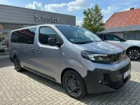 Gebraucht Opel Zafira Life Edition 177 PS (130 kW) 2025 Grau Van / Kleinbus