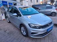Gebraucht VW Golf VII 116 PS (85 kW) 2018 Silber Limousine