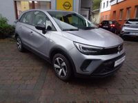 gebraucht Opel Crossland 1.2 Business Edition Plus LED Kamera