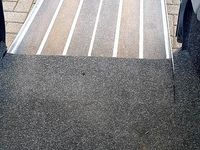 Gebraucht Kia Carnival 192 PS (141 kW) 2012 Silber Van / Kleinbus