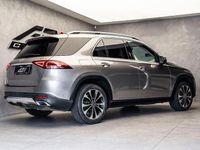 Gebraucht Mercedes GLE300 245 PS (180 kW) 2019 Silber SUV