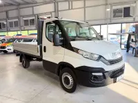 Używany Iveco Daily 116 KM (85 kW) 2017 Biały