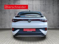 Gebraucht VW ID.5 Pro Performance 150 kW (204 PS) 2022 Gletscherweiß metallic SUV