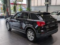 Gebraucht Audi Q2 160 PS (117 kW) 2022 Schwarz SUV