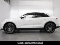 Neu Porsche Macan 4 Electric Basis 264 kW (360 PS) 2026 Weiss SUV