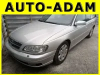 Second-hand Opel Omega 211 CP (155 kW) 2000 Argintiu Break