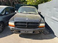 Second-hand Dodge Durango 223 CP (164 kW) 2005 Other SUV