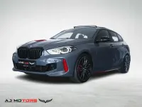 Gebraucht BMW 128 Performance 265 PS (194 kW) 2021 Storm bay Limousine