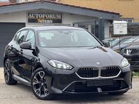 Gebraucht BMW 120 Shadowline 170 PS (125 kW) 2024 Schwarz Kleinwagen
