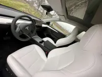 Gebraucht Tesla Model Y Long Range RWD 219 kW (299 PS) 2024 SUV