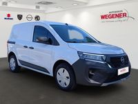 Gebraucht Nissan Townstar Acenta 131 PS (96 kW) 2024 Weiß Van