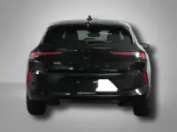 Neu Opel Astra 131 PS (96 kW) 2026 Schwarz Limousine
