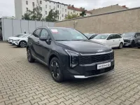 Gebraucht Kia Sportage Vision 150 PS (110 kW) 2025 Grau SUV