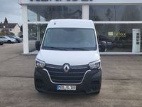 Gebraucht Renault Master Basis 135 PS (99 kW) 2021 Weiß Van