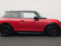Gebraucht Mini John Cooper Works 231 PS (169 kW) 2024 Rot Kleinwagen
