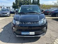 Gebraucht Mahindra KUV100 87 PS (63 kW) 2019 Schwarz SUV