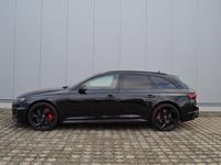 Gebraucht Audi RS4 Advanced 450 PS (330 kW) 2020 Schwarz Kombi