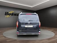 Gebraucht Renault Kangoo Techno 131 PS (96 kW) 2024 Schwarz Van / Kleinbus