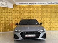 Gebraucht Audi RS6 Sport 600 PS (441 kW) 2020 Silber Kombi