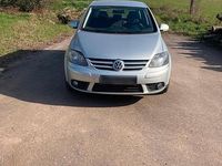 Gebraucht VW Golf V 105 PS (77 kW) 2006 Silber Kleinwagen
