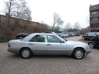 gebraucht Mercedes 230 E*W124*STANDHEIZUNG*SSD*AHK*