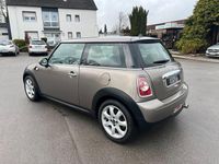 Gebraucht Mini ONE Pepper 75 PS (55 kW) 2012 Kleinwagen