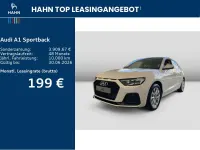 Gebraucht Audi A1 Advanced Plus 95 PS (69 kW) 2026 Mythosschwarz metallic SUV