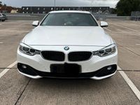 gebraucht BMW 428 Gran Coupé 428 i xDrive Aut. Advantage