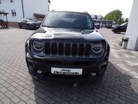 gebraucht Jeep Renegade "S" -PHEV Plug-in Hybrid 240 PS,4xe,LED