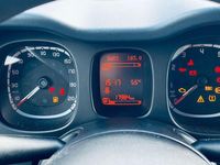 Gebraucht Fiat Panda Easy 69 PS (50 kW) 2019 Beige Kleinwagen