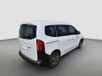 Gebraucht Mercedes Citan 112 116 PS (85 kW) 2024 Arktikweiß Van / Kleinbus