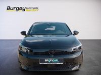 Gebraucht Opel Corsa GS Line 101 PS (74 kW) 2024 Schwarz Kleinwagen