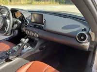 Gebraucht Mazda MX5 184 PS (135 kW) 2022 Cabrio