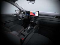 Neu Ford Kuga ST-Line 185 PS (136 kW) 2026 Bursting green SUV