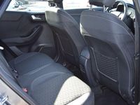 Usata Ford Puma Titanium 125 CV (91 kW) 2020 Grigio SUV