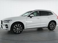 Brugt Volvo XC60 Core 197 HK (144 kW) 2023 Hvid SUV