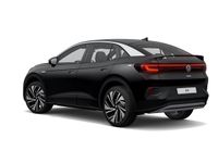 Gebraucht VW ID.5 Pro Performance 150 kW (204 PS) 2023 Schwarz SUV