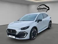 Neu Renault Clio V Techno 109 PS (80 kW) 2026 Grau Limousine