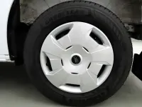 Usata Ford Transit Custom Trend 2024 Bianco Berlina