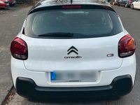Gebraucht Citroën C3 82 PS (60 kW) 2017 Kleinwagen