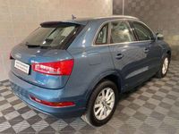 gebraucht Audi Q3 *SPORT*XENON-ALCAN. -SHZ-SP. SITZE-PDC H. -LM 17'