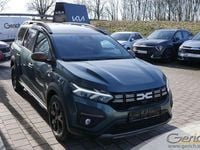 Gebraucht Dacia Jogger Extreme 110 PS (80 kW) 2025 Zedergrün Van / Kleinbus