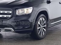 Gebraucht Mercedes GLB180 Progressive 136 PS (100 kW) 2023 Kosmosschwarz SUV