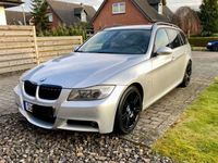 gebraucht BMW 325 d e91 Touring M Paket